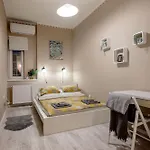 Apartamento Roomback - 2br With Ac Near Deak Ter *