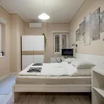 Roomback - 2br With Ac Near Deak Ter *