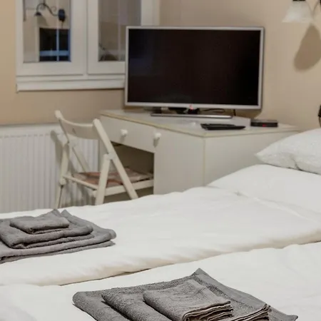 Roomback - 2br With Ac Near Deak Ter * Budapešť